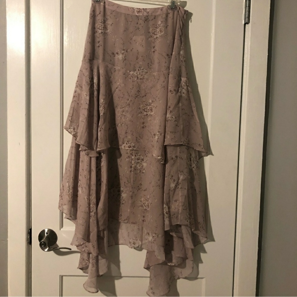 $425 Loveshackfancy Skirt - Picture 4 of 4